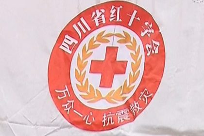 Chinesisches Rotes Kreuz soll Transparenz zeigen