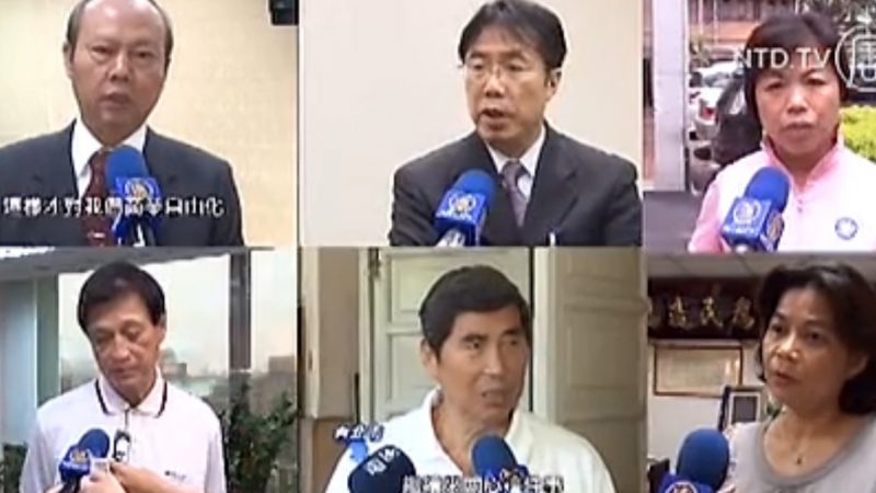 Pressefreiheit in Gefahr: NTD bangt um TV-Signal nach Taiwan