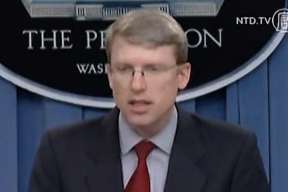 Pentagon-Bericht: USA beschuldigen China der Cyberangriffe