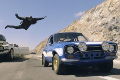 Kino: Filmrezension “Fast and Furios 6”