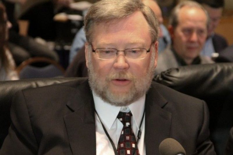 Begegnung mit einem Flugobjekt – Ein pensionierter U.S. Offizier berichtet