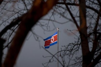 Japanischer Regierungsberater besucht Nordkorea