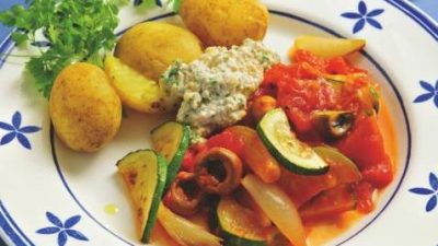 Verzicht oder nicht? Vegane Ernährung