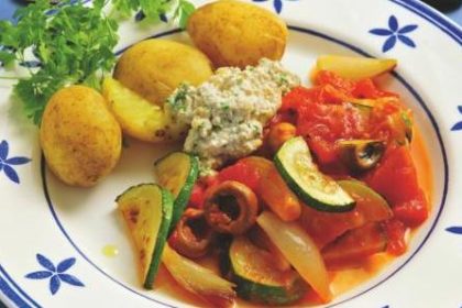 Verzicht oder nicht? Vegane Ernährung