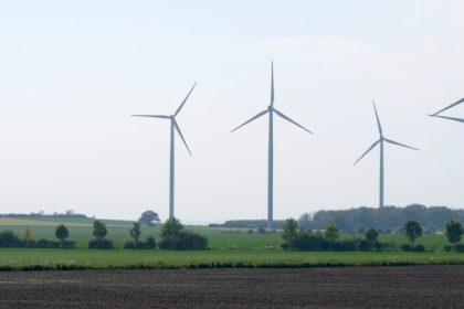 Bündnis der Wirtschaft will Energiewende über einen “Soli” finanzieren