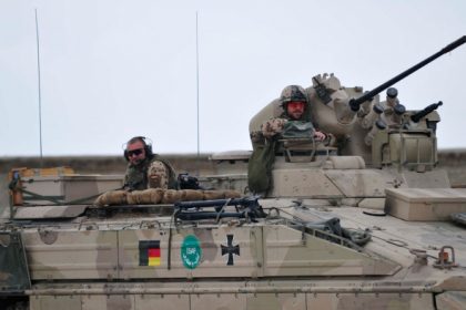 Deutscher Soldat in Afghanistan gefallen