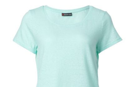 Sommermode 2013: Der Pastelllook