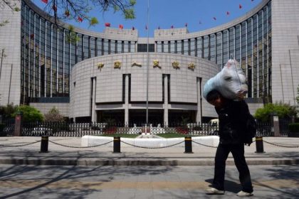 Absturz bei der Bank of China heute als technisches Problem dargestellt