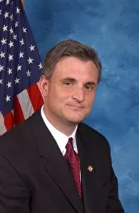 Kongressabgeordneter Robert Andrews