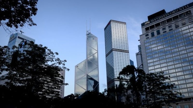 Bankenkrise in China: Interbank Zinssatz auf Rekordhöhe