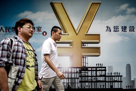 China: Hat die Bankenkrise schon begonnen?