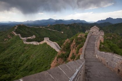 Britischer Geschäftsmann beschreibt seinen geplatzten Traum über China