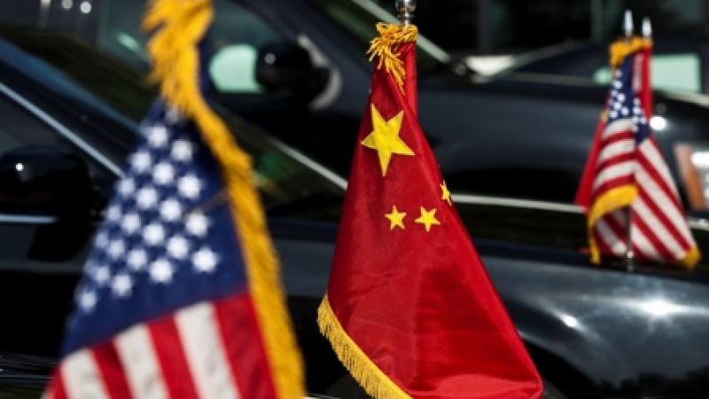 China-USA Gipfeltreffen: Internetsicherheit, Menschenrechte und Konflikte in Asien