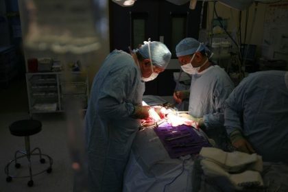 Organtransplantation – spirituelle Aspekte aus anthroposophischer Sicht