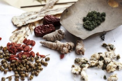 Pestizide in traditionellen China-Kräutern gefunden