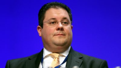 Döring rechnet mit sieben bis zehn Prozent für FDP bei Bundestagswahl