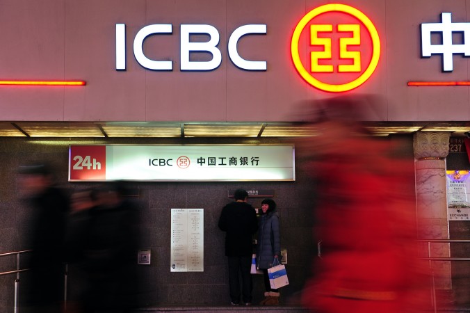 Chinas Bankenkrise eskaliert