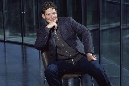 Altus Matthias Rexroth gibt Liederabend in seiner Heimatstadt Coburg