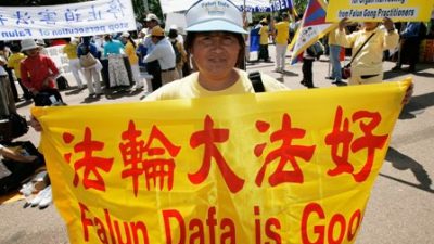 China: Zwei Arbeitslager in Peking lassen Falun Gong-Praktizierende frei