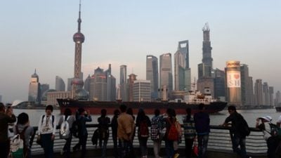 China: Wenn die Immobilienblase platzt…