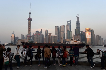 China: Wenn die Immobilienblase platzt…