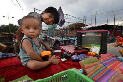 China:Jährlich sterben fast 50.000 Kinder durch Unfälle