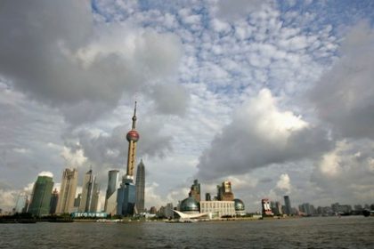 China lockt privates Kapital in Finanzgeschäfte