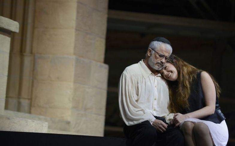 „La Juive“ von Halévy wird Höhepunkt des Wagner-Jahrs der Semperoper Dresden