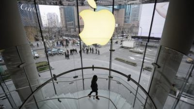 Apple-Lieferant in China soll Arbeits- und Umweltgesetze verletzt haben