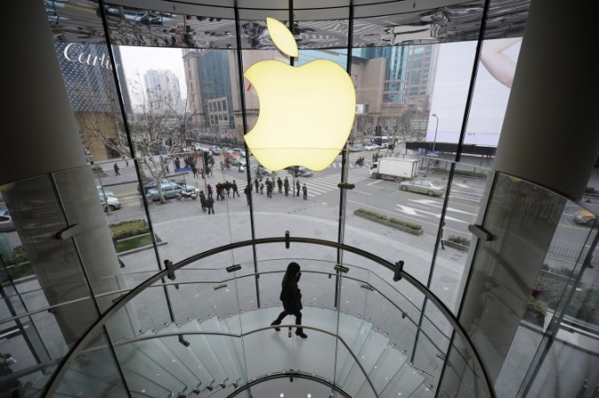 Apple-Lieferant in China soll Arbeits- und Umweltgesetze verletzt haben