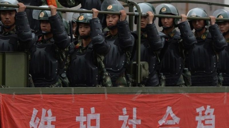 Cambridge: Eklat um Chinas „sensible“ Geheimdienstler