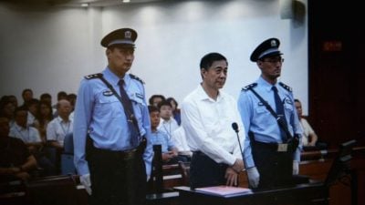 China: Unerwartete Wende im Prozess gegen Bo Xilai