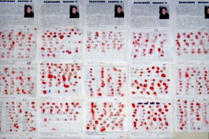 China: Nachbarn setzen Leben für Falun Gong aufs Spiel