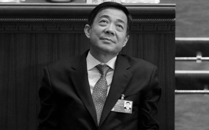 China: „Bo Xilai-Anklagepunkte sind nur Nebelgranaten“