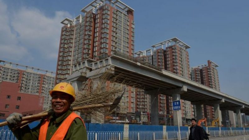 China: Panik bei lokalen Regierungen und Finanzinvestoren wegen Rechnungsprüfung