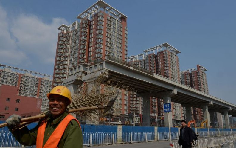 China: Panik bei lokalen Regierungen und Finanzinvestoren wegen Rechnungsprüfung