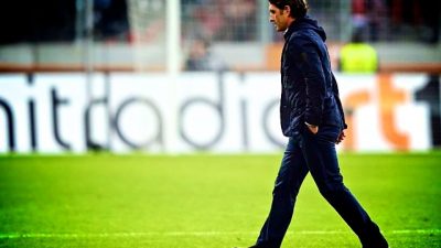 VfB Stuttgart feuert Trainer Labbadia