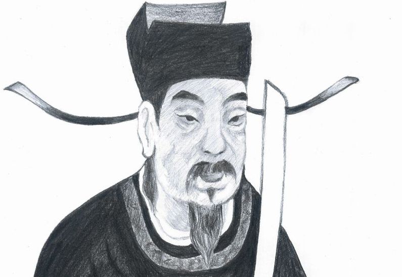 Lv Mengzheng, der großartige Premierminister der Song-Dynastie