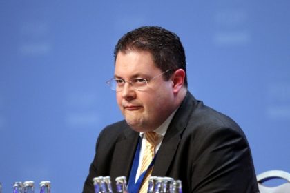 Döring warnt in Schuldenschnitt-Debatte vor Schwarzmalerei