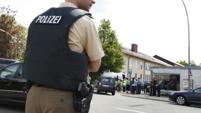 Jugendrichter Müller: Neue Strafen sollen „Täter schneller beeindrucken“