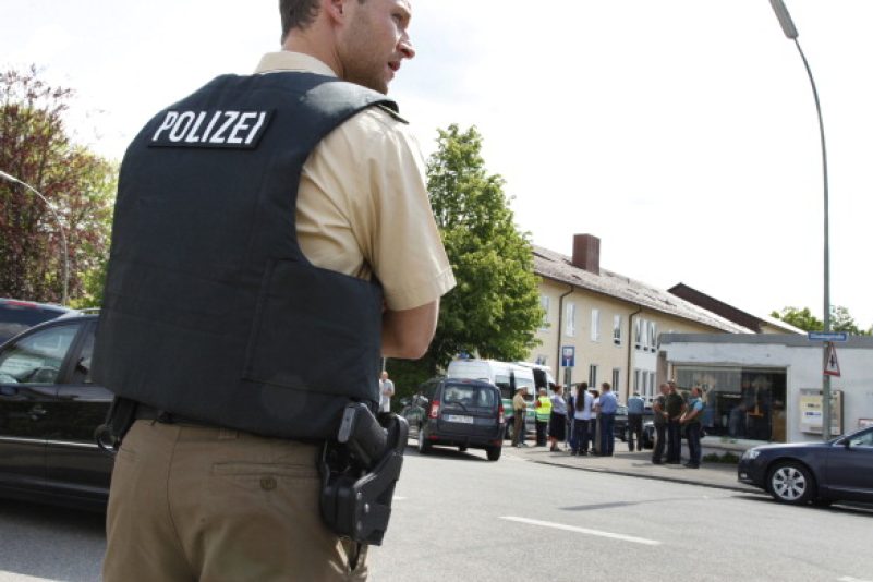 Jugendrichter Müller: Neue Strafen sollen „Täter schneller beeindrucken“