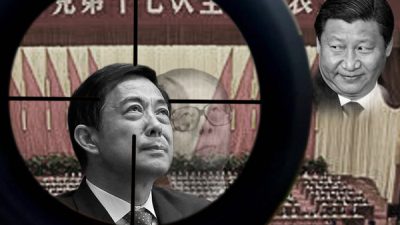 China: Wird Bo Xilai seine Hintermänner ans Messer liefern?