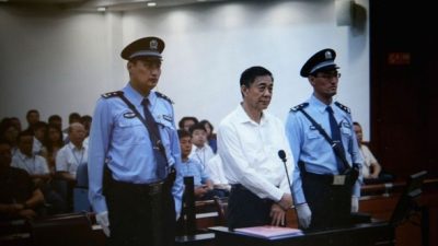 Bo Xilai  in Kanada als Menschenrechts-Verletzer angeklagt