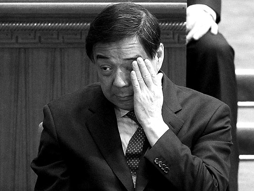 Bo Xilai: Fällt diesen Sonntag sein Todesurteil?