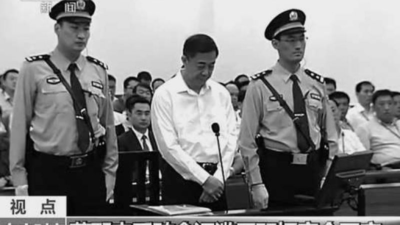 Wer ist eigentlich Bo Xilai?