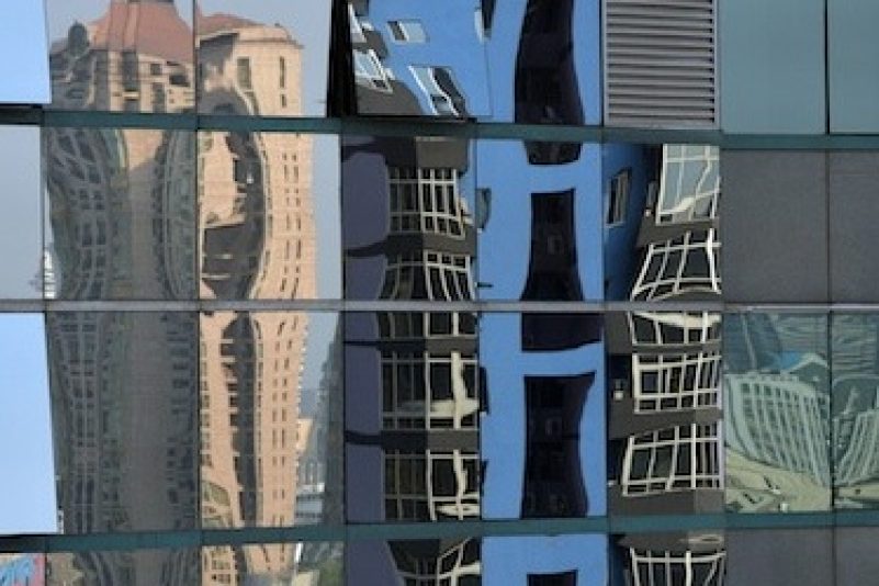 10 Prozent des BIP: So fließt Chinas „heißes Geld“