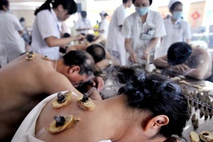 China: Krankheiten und Probleme verbergen ist nicht weise