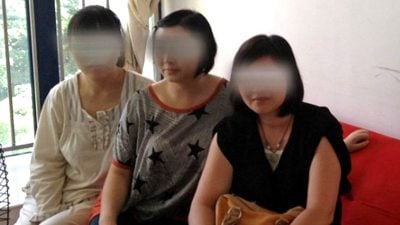 Schlamm und Muttermilch – Chinas Reiche mögen es ausgefallen