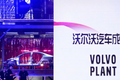 Chinesen im Neuwagenrausch: 10-Millionen-Marke geknackt