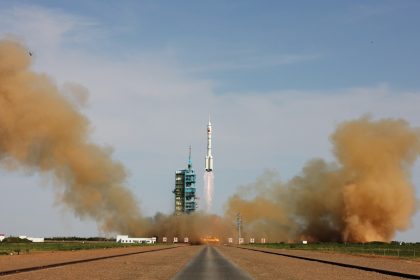 China: Neue Weltraumwaffen sollen US-System außer Kraft setzen